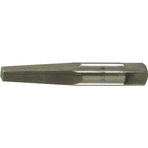 TRUSCO　エキストラクター　角型　28．0〜38．0mm用【EX807BK】 販売単位：1本(入り数：-)JAN[4989999344745](TRUSCO タップ除去工具) トラスコ中山（株）【05P03Dec16】
