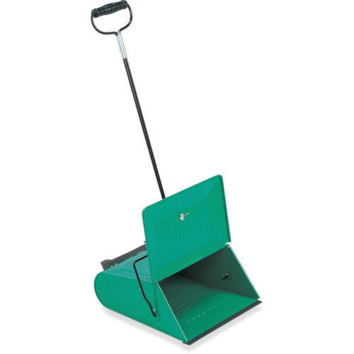 テラモト　文化チリトリ【DP4630000】 販売単位：1個(入り数：-)JAN[4904771202907](テラモト ほうき・チリトリ) （株）テラモト【05P03Dec16】