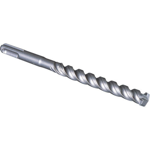 ミヤナガ　デルタゴンビットSDSプラス　Φ9．5X166mm【DLSDS095】 販売単位：1本(入り数：-)JAN[4957462106053](ミヤナガ コンクリートドリル) （株）ミヤナガ【05P03Dec16】(4)