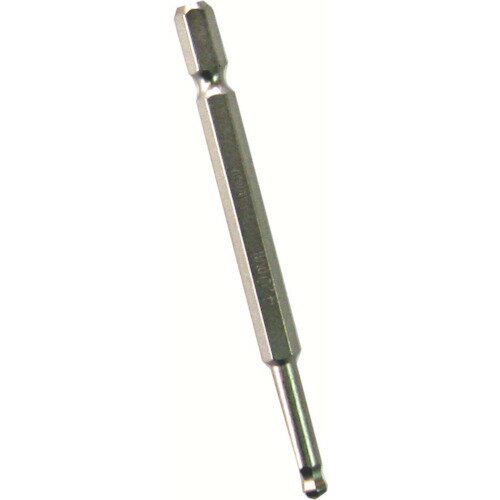 TOP　電動ドリル用ボールポイントビット　40mm【EBP40】 販売単位：1本(入り数：-)JAN[4975180224903](..