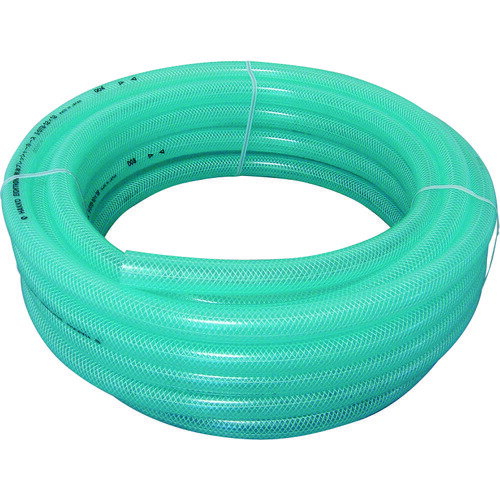 ハッコウ　耐油プレッシャーホース　12×18　10m【STB121810】 販売単位：1巻(入り数：-)JAN[4562111602550](ハッコウ ホース) 八興販売（株）【05P03Dec16】