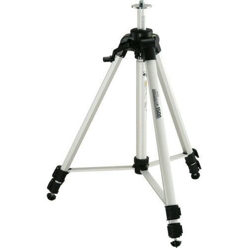 タジマ　エレベーター三脚1500【ELV150】 販売単位：1台(入り数：-)JAN[4975364046888](タジマ レーザ..