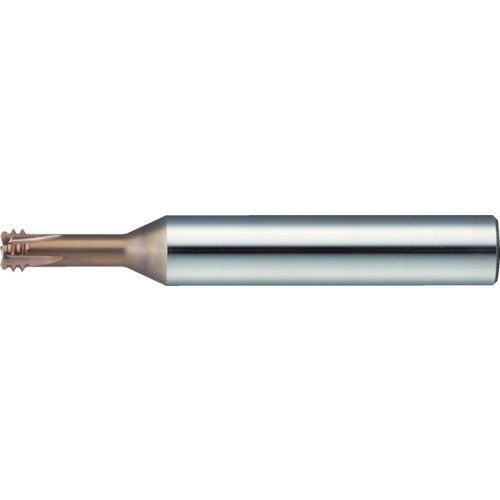 日立ツール エポック DスレッドミルEDT−0 8−10−TH【EDT0.810TH】 販売単位:1本(入り数:-)JAN[...