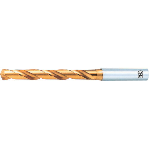 OSG　EXゴールドドリル　一般加工用レギュラ【EXGDR9.55】 販売単位：1本(入り数：-)JAN[-](OSG ハイスコーティングドリル) オーエスジー（株）【05P03Dec16】(4)