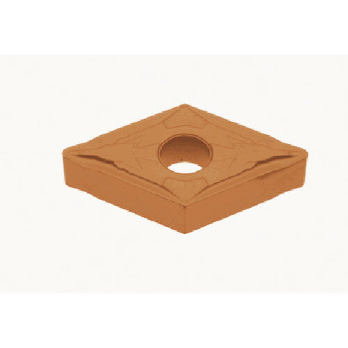 タンガロイ　旋削用M級ネガTACチップ　COAT【DNMG150408NM(T9115)】 販売単位：10個(入り数：-)JAN[-](タンガロイ チップ) （株）タンガロイ【05P03Dec16】