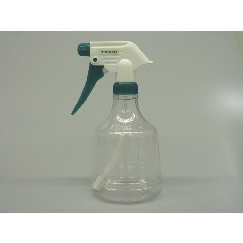 TRUSCO　ハンド式自在スプレー　500ml【GS55】 販売単位：1個(入り数：-)JAN[4989999196009](TRUSCO スプレー容器) トラスコ中山（株）【05P03Dec16】