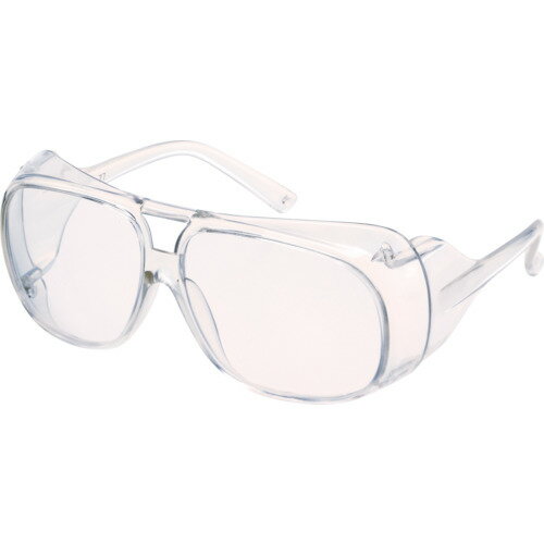 TRUSCO　二眼型セーフティグラス　塗装用【GS77】 販売単位：1個(入り数：-)JAN[4989999364248](TRUSCO 二眼型保護メガネ) トラスコ中山（株）【05P03Dec16】