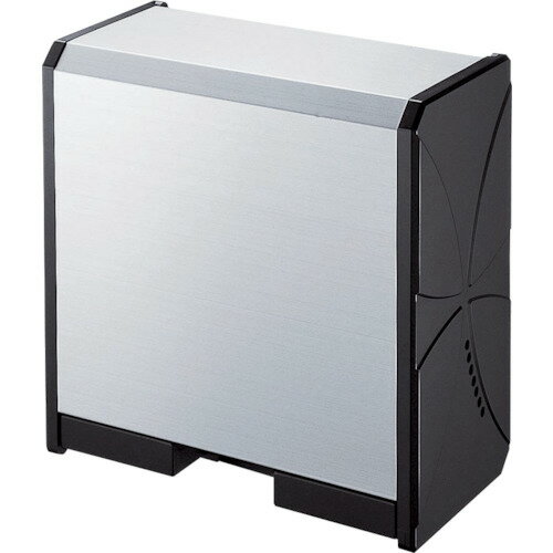 コンドル　（トイレ用備品）タオルペーパーケース600【FU378000XMB】 販売単位：1個(入り数：-)JAN[4903180411634](コンドル トイレ用品) 山崎産業（株）【05P03Dec16】