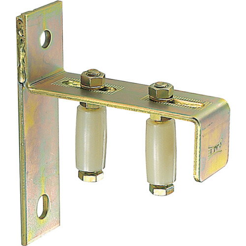 ヨコヅナ　ガイドローラー　　鉄枠【GUM0010】 販売単位：1個(入り数：-)JAN[4942624115011](ヨコヅナ 戸車) （株）ヨコヅナ【05P03Dec16】