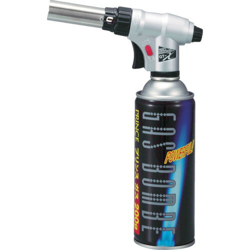 プリンス　ガストーチGT−X　タイプ　R【GTXTYPER】 販売単位：1本(入り数：-)JAN[4990006961817](プリ..