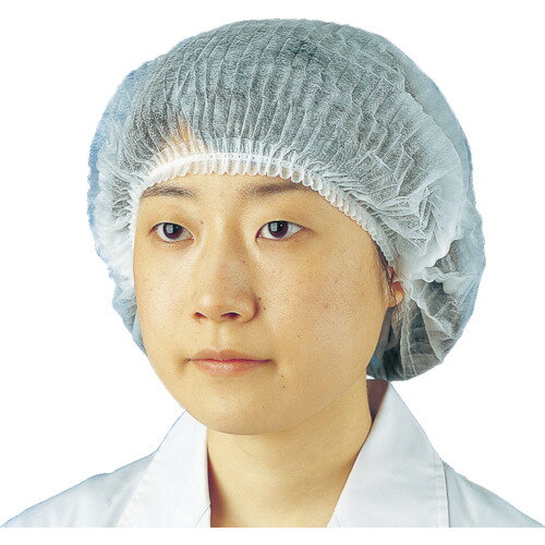 東京メディカル　パラキャップ　100枚入　ホワイト【FG220W】 販売単位：1袋(入り数：100枚)JAN[4969641703229](東京メディカル 保護服) 東京メディカル（株）【05P03Dec16】