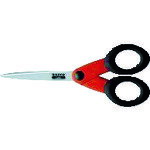 バーコ　ハンディクラフト鋏【FS8】 販売単位：1丁(入り数：-)JAN[7311518266462](バーコ ハサミ) スナ..