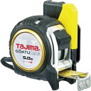 タジマ　剛厚セフGロックマグ爪25　5．0m／メートル【GASFGLM2550】 販売単位：1個(入り数：-)JAN[4975364120182](タジマ コンベックス) （株）TJMデザイン【05P03Dec16】