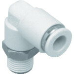 CKD　ニュージョイント　エルボタイプ（1袋＝1個入り）【GWL88】 販売単位：1個(入り数：-)JAN[4547431020871](CKD チューブ継手) CKD（株）【05P03Dec16】(4)