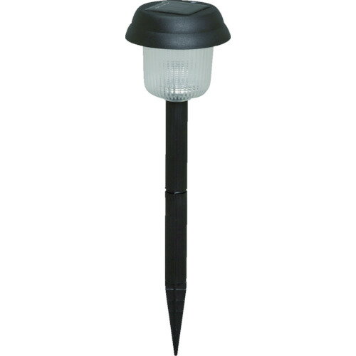 IRIS　ソーラーライト　GSL−P1W　ホワイト【GSLP1W】 販売単位：1個(入り数：-)JAN[4905009735228](IRI..