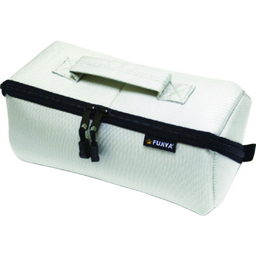 フジ矢　ヒッポケース　Mサイズ　アイスグレー【FTC2MIG】　入り数：1個 JANコード[4952520411711] フ..