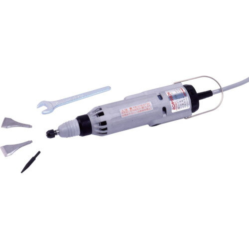 オートマック　ハンドワーカーC型クリーパー（小型剥離、削り、ポンチ機）【HCT30C】 販売単位：1台(入り数：-)JAN[4518484100414](オートマック はつり工具) 東京オートマック（株）【05P03Dec16】