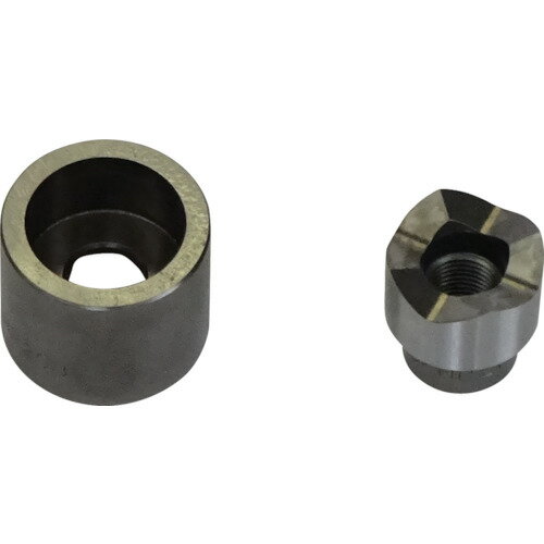 亀倉 パワーマンジュニア標準替刃 丸刃22mm【HP22B】 販売単位：1個(入り数：-)JAN[4580125590137](亀倉 パンチャー) 亀倉精機（株）【05P03Dec16】