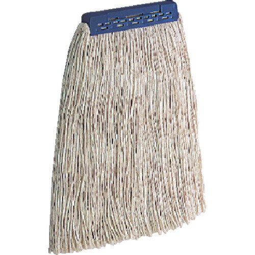 TRUSCO　モップ替糸　糸ラーグ　315X170mm【KE6260】 販売単位：1個(入り数：-)