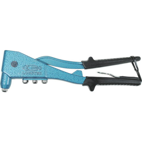 エビ　ハンドリベッター（横型）【HR002A】 販売単位：1台(入り数：-)JAN[4963202058070](エビ リベッ..