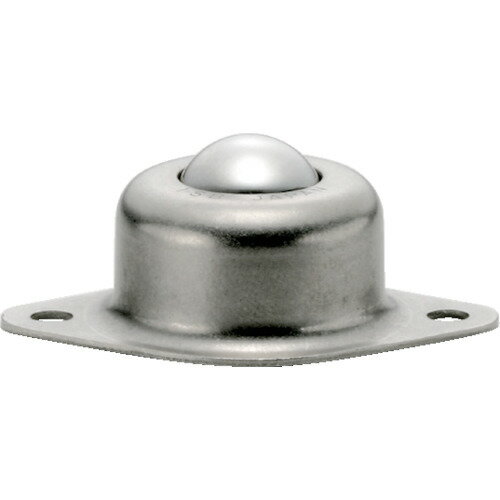 ISB　ボールベアー　IM−16S　ステンレス製【IM16S】 販売単位：1個(入り数：-)JAN[4562116155440](ISB 上向用ボールキャスター) （株）井口機工製作所【05P03Dec16】