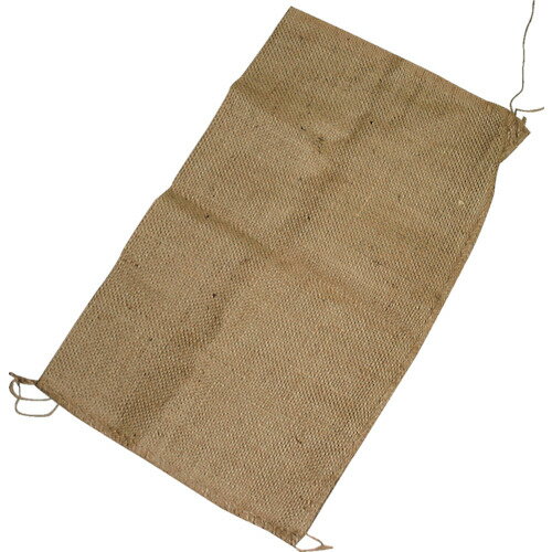 萩原　麻袋　口紐無し　38cm×60cm【KBM3860】 販売単位：100袋(入り数：100枚)JAN[4962074004079](萩原 ゴミ袋) 萩原工業（株）【05P03Dec16】