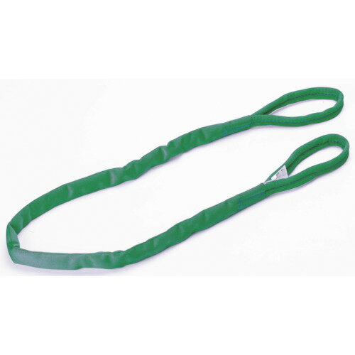 シライ　マルチスリング　HE形　両端アイ形　2．0t　長さ4．0m【HEW020X4.0】 販売単位：1本(入り数：-)JAN[4902043812977](シライ ラウンドスリング) 東レインターナショナル（株）【05P03Dec16】