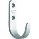 LAMP ステンレス製フックHJT−70(110−020−027)【HJT70】 販売単位:1個(入り数:-)JAN[451...