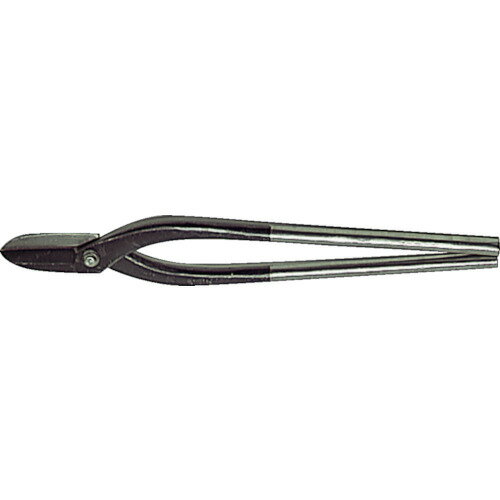 盛光　切箸厚物直刃390mm【HSTM0339】 販売単位：1丁(入り数：-)JAN[4560118240362](盛光 板金ハサミ) ..