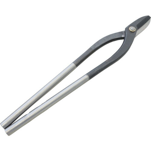 盛光　切箸厚物直刃450mm【HSTM0345】 販売単位：1丁(入り数：-)JAN[4560118240379](盛光 板金ハサミ) ..