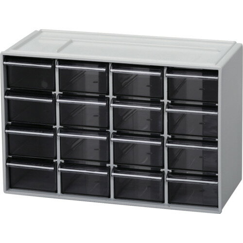 IRIS　小物キャビネット　KC−30R　ライトグレー【KC30R】 販売単位：1台(入り数：-)JAN[4905009542390]..