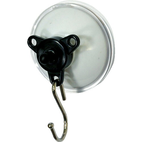 光　真空吸盤フック「スーパータコ」白【KTC2】 販売単位：1個(入り数：-)JAN[4535395100029](光 クリップフック) （株）光【05P03Dec16】