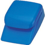 オート　メモホルダーメモクリップマグネットタイプ青【MC380MB】販売単位：1個 JAN[4971516607136]クリップ【05P03Dec16】