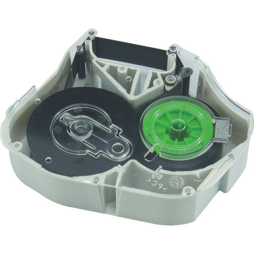 MAX　チューブマーカー　レタツイン用インクリボン【LMIR340B】 販売単位：1個(入り数：-)JAN[49028707..