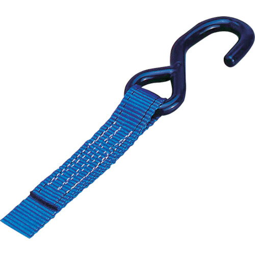 OH　ラッシングベルト　オープンフック　小【LBB100OF540OF】 販売単位：1台(入り数：-)JAN[4963360509711](OH 荷締機) オーエッチ工業（株）【05P03Dec16】