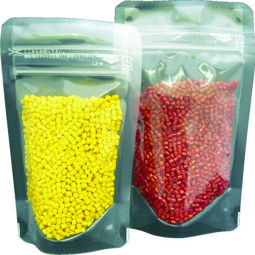 セイニチ　「ラミジップ」　ナイロンタイプ　170×110＋33　50枚入【LZ11】 販売単位：1袋(入り数：50枚)JAN[4909767432313](セイニチ ポリ袋) （株）生産日本社【05P03Dec16】