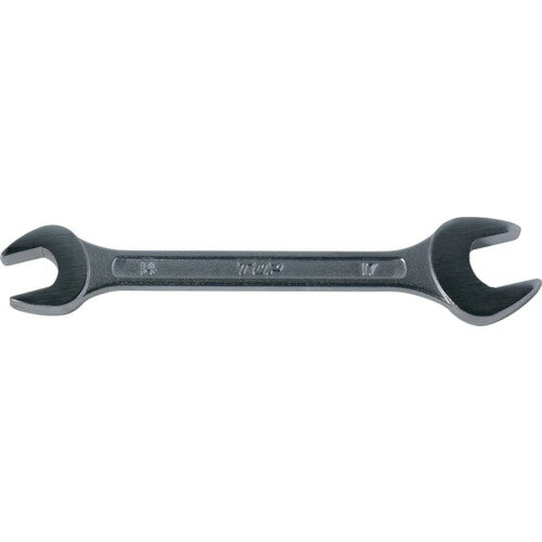TOP　両口スパナ　ライナースパナ　19X21mm【L19X21】 販売単位：1丁(入り数：-)JAN[4975180621979](TOP スパナ) トップ工業（株）【05P03Dec16】(4)