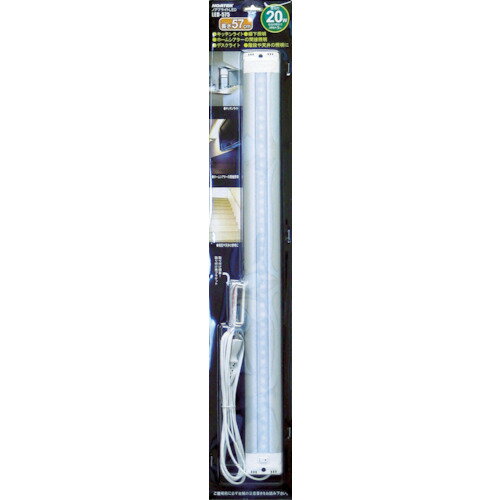 ノア　ブライトLED【LED575】 販売単位：1個(入り数：-)JAN[4959171103118](ノア 照明器具) （株）ノア..