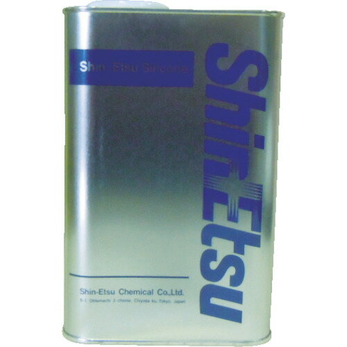 信越　シリコーンコーティング剤　1kg【KR2551】 販売単位：1缶(入り数：-)JAN[4582118732036](信越 離型剤) 信越化学工業（株）【05P03Dec16】