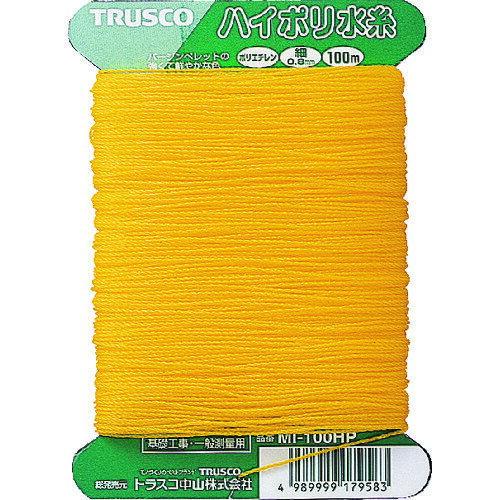TRUSCOϥݥ塡08mm100mMI100HP ñ̡1(-)JAN[4989999179583](TRUSCO ) ...
