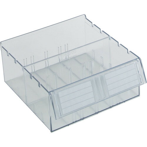 TRUSCO　バンラックケースM型引出し　内寸243X255XH108【MM2N】 販売単位：1個(入り数：-)JAN[49899997..