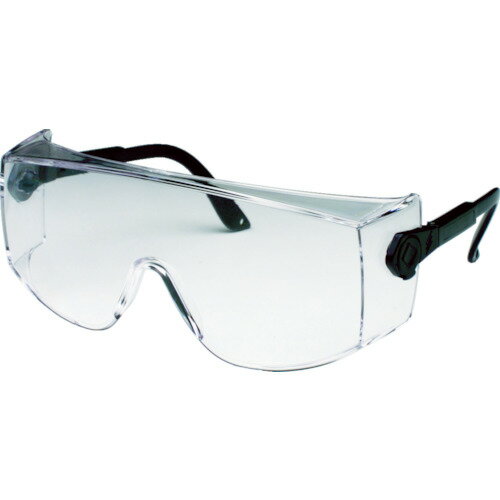 ミドリ安全　保護メガネ　オーバーグラス【MP940】 販売単位：1個(入り数：-)JAN[4979058660411](ミド..