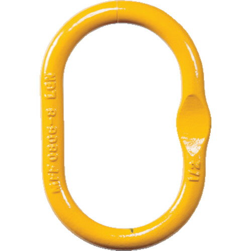 象印　マスターリンク　1．0t【MFF06】 販売単位：1個(入り数：-)JAN[4937510940006](象印 チェーンス..