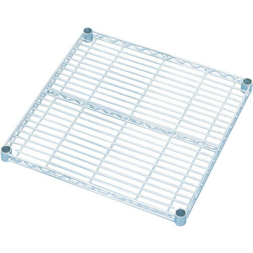 IRIS メタルラック用棚板 610×610×40【MR6060T】 販売単位：1枚(入り数：-)JAN[4905009377152](IRIS メッシュ棚) アイリスオーヤマ（株）【05P03Dec16】