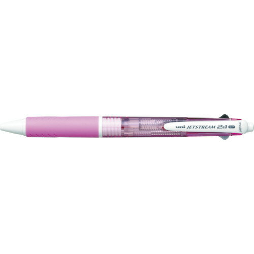 uni　ジェット3機能ペン　ピンク【MSXE350007.13】 販売単位：10本(入り数：-)JAN[4902778022306](uni 文具) 三菱鉛筆（株）【05P03Dec16】(3)