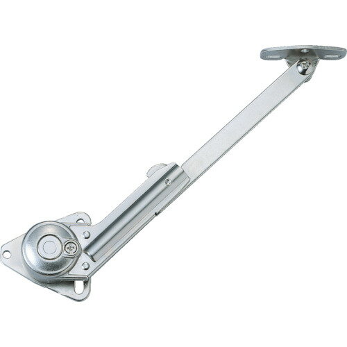 LAMP　ソフトダウンステー二段階（上開き扉用）左（180−100−073）【NSDX35L2SK】 販売単位：1個(入り数：-)JAN[4510932001410](LAMP ステー) スガツネ工業（株）【05P03Dec16】