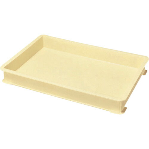 積水 和洋菓子用コンテナ P-60 クリーム【P60C】 販売単位：1個(入り数：-)JAN[4901860097352](積水 食品用コンテナ) 積水テクノ成型（株）【05P03Dec16】