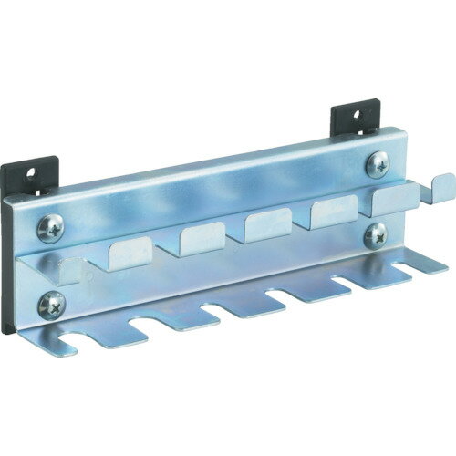 TRUSCO　パンチングパネル用ドライバーフック【PFA2DR6】 販売単位：1個(入り数：-)JAN[4989999589108]..