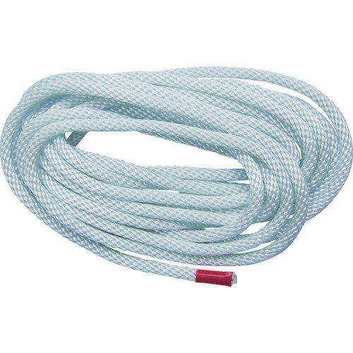ユタカ　紐　スターターロープ　約3mmX2m【NX51】 販売単位：1巻(入り数：-)JAN[4903599111378](ユタカ ロープ) （株）ユタカメイク【05P03Dec16】