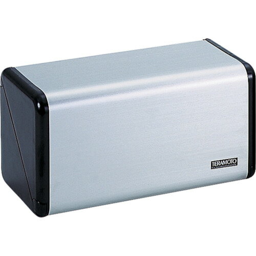 テラモト　ステン紙タオルホルダー【OT5682000】 販売単位：1個(入り数：-)JAN[4904771274300](テラモト トイレ用品) （株）テラモト【05P03Dec16】